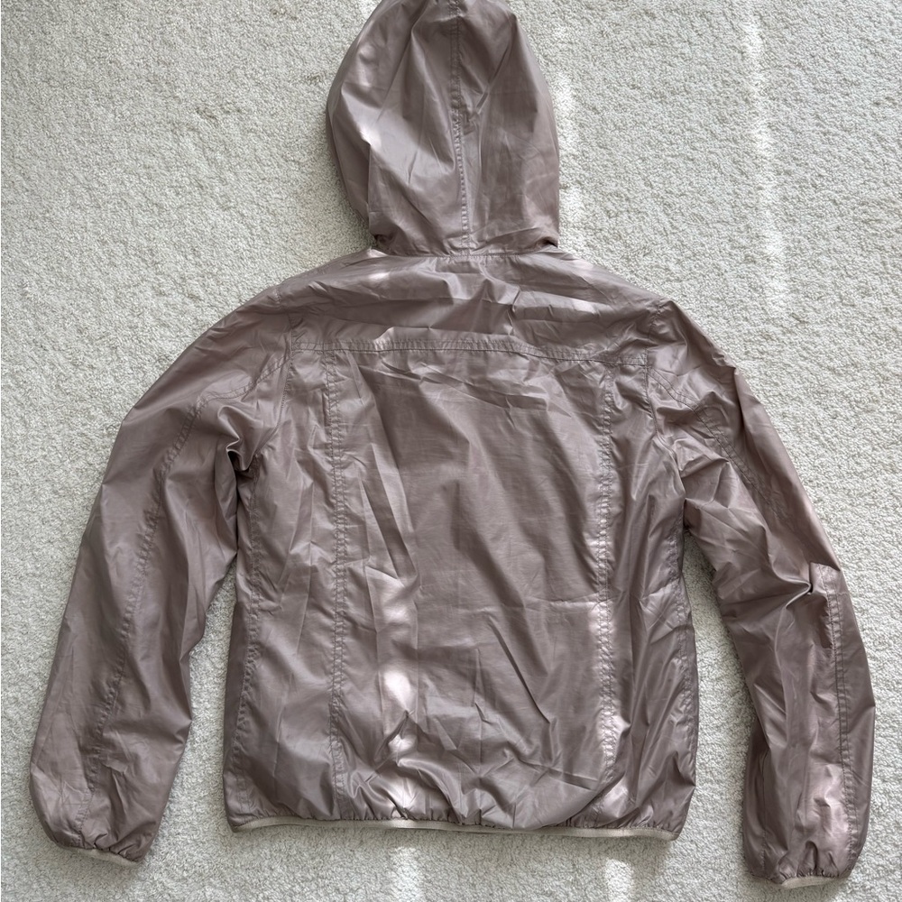 Uniqlo reversible jacket - Picture 5 of 5